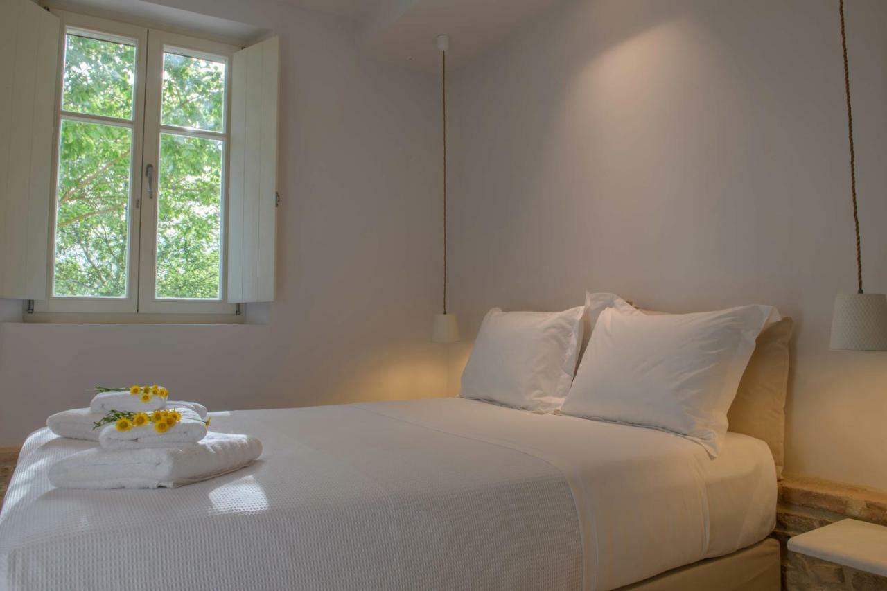Carpofoli Corfu Appartement Corfu (city)