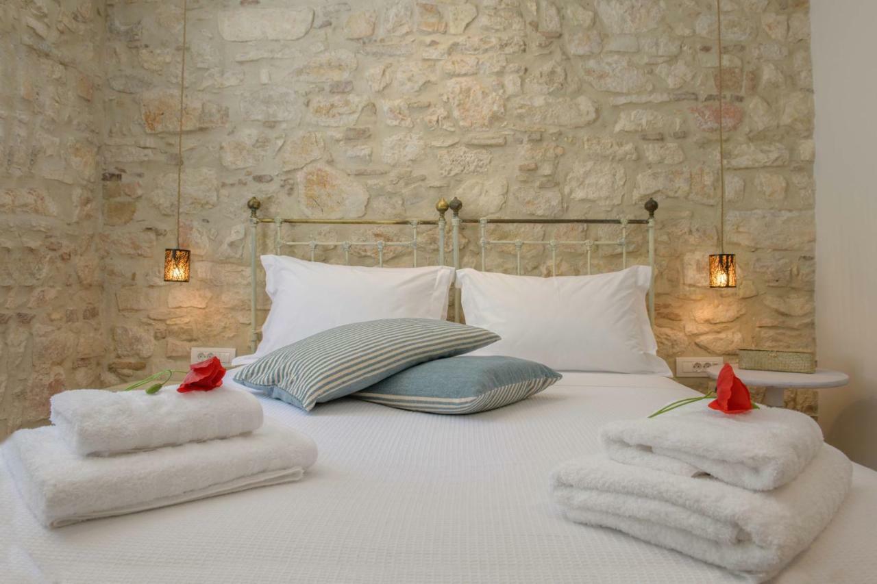Carpofoli Corfu Appartement